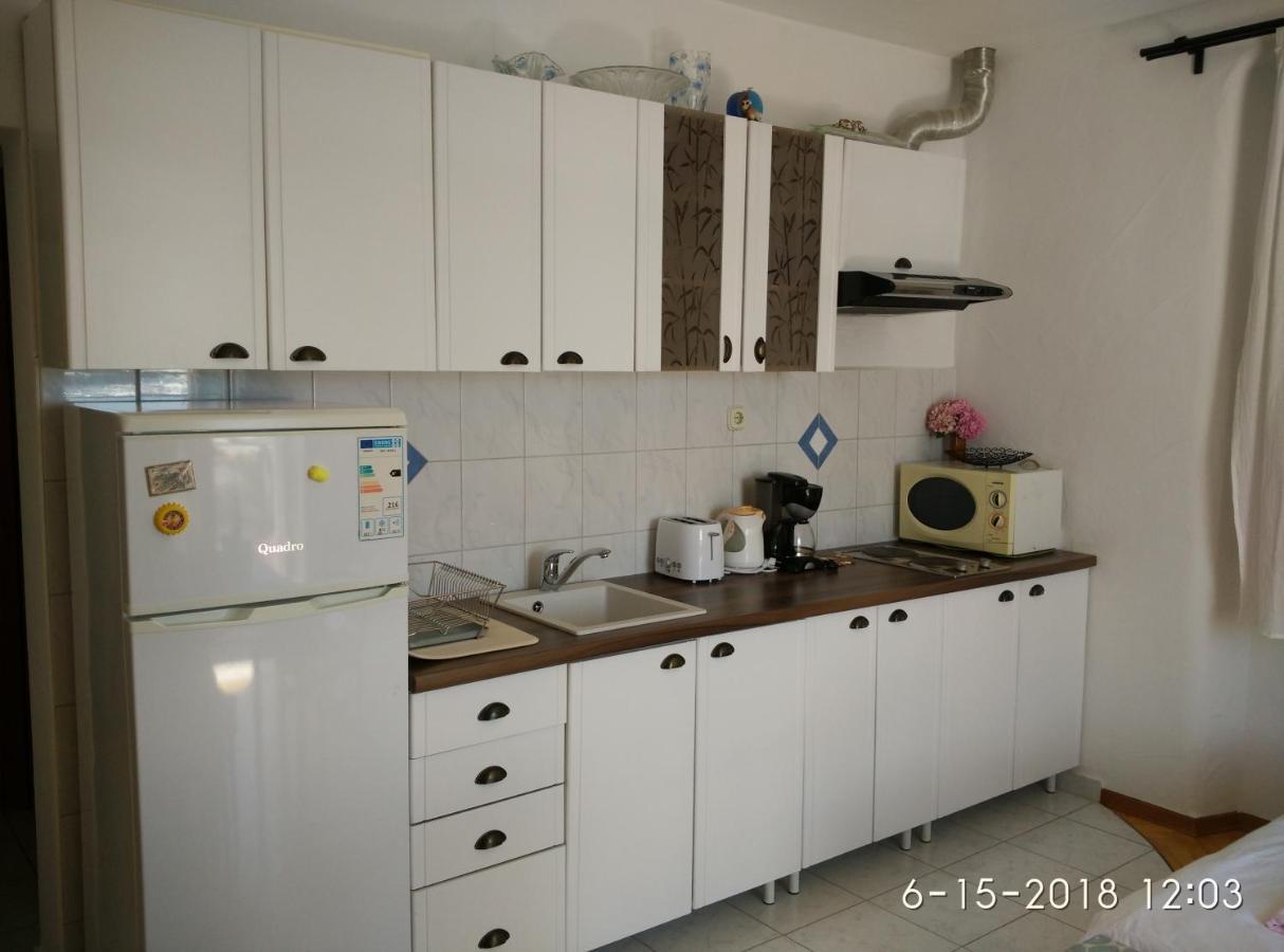 Apartments Gina تروغير المظهر الخارجي الصورة
